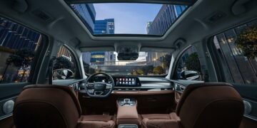 Chery TIGGO7 PRO MAX Uzun Yolculukların Vazgeçilmezleri Arasında!