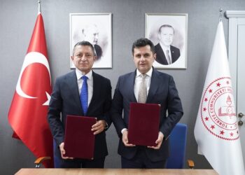 Ford Otosan, Otomotivde Sektöre Entegre Okul Modelini Hayata Geçiyor