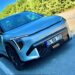 KIA EV3 Test Sürüşü