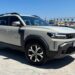 Renault Duster LPG Test