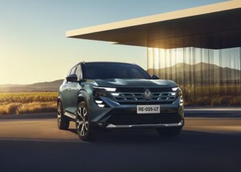 Renault Boreal, Türkiye’de Üretilecek