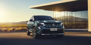 Renault Boreal, Türkiye’de Üretilecek