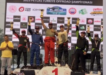 Çarpışantürk kazanmaya devam ediyor…