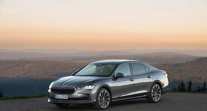 Skoda, 2025’in İlk Yarısında Satış Rekorunu Yeniledi