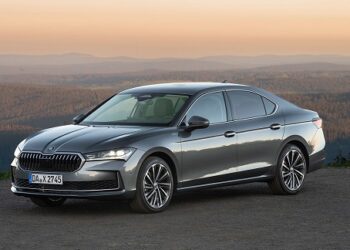 Skoda, 2025’in İlk Yarısında Satış Rekorunu Yeniledi