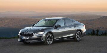 Skoda, 2025’in İlk Yarısında Satış Rekorunu Yeniledi