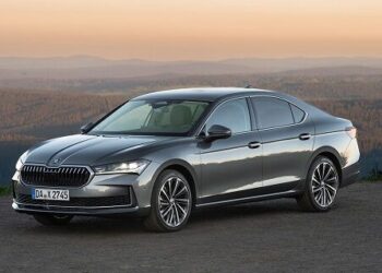 Skoda, 2025’in İlk Yarısında Satış Rekorunu Yeniledi