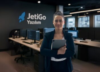 Yapay zeka destekli kurye otomasyonu, lojistik sektörüne iyi gelecek