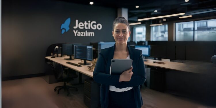 Yapay zeka destekli kurye otomasyonu, lojistik sektörüne iyi gelecek