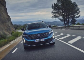 Yeni Renault Austral Türkiye’de Satışa Sunuldu