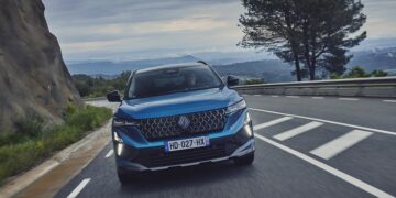 Yeni Renault Austral Türkiye’de Satışa Sunuldu