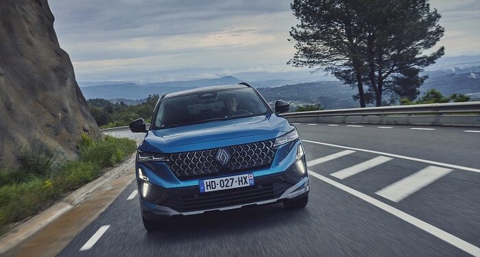 Yeni Renault Austral Türkiye’de Satışa Sunuldu
