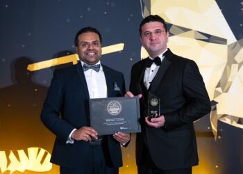 Yüce Auto-Škoda İki Prestijli Ödülün Sahibi Oldu