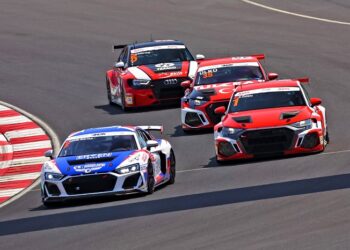 Türkiye Pist Şampiyonası Devam Ediyor