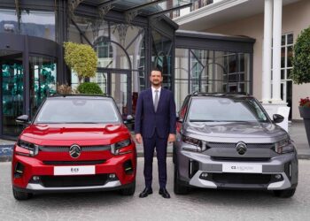 Citroen, Türkiye pazarındaki ağırlığını yeni modelleriyle birlikte artırmaya devam ediyor.