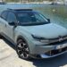 Elektrikli Citroen e-C4 Test