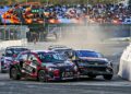Rallikros Yıldızları Çifte Final İçin TOSFED İstanbul Park’ta…