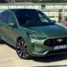 Ford Kuga Test 2025
