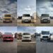 Ford Transit, 60 yaşına girdi