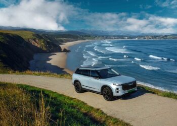 JAECOO 7 Yaz Turu ile Bodrum ve Çeşme’de Binlerce Macera Tutkunu ile Buluştu