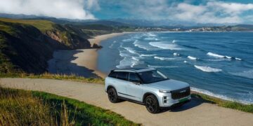 JAECOO 7 Yaz Turu ile Bodrum ve Çeşme’de Binlerce Macera Tutkunu ile Buluştu