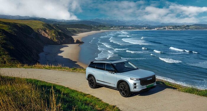 JAECOO 7 Yaz Turu ile Bodrum ve Çeşme’de Binlerce Macera Tutkunu ile Buluştu