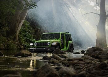 Jeep Markası “Jurassic World: Yeniden Doğuş” Filminin Vizyona Girmesini Özel Bir Kampanyayla Kutluyor!