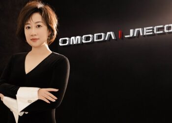 OMODA Markası Türkiye’ye Geliyor!