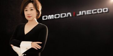 OMODA Markası Türkiye’ye Geliyor!