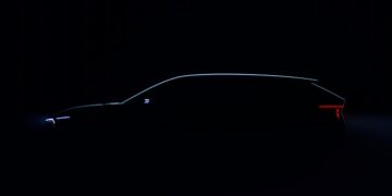 Skoda, “Vision O” ile Station Wagon Vizyonunu Sergiliyor