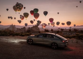 Togg, Münih’te IAA Mobility 2025’te yerini alıyor