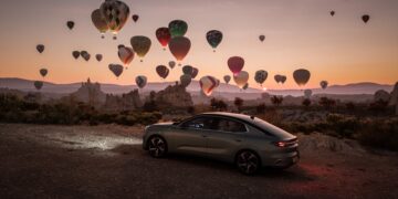 Togg, Münih’te IAA Mobility 2025’te yerini alıyor