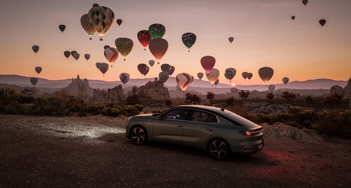 Togg, Münih’te IAA Mobility 2025’te yerini alıyor