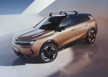 Opel Grandland Kullanıcı Dostu Aksesuarları ile Çok Daha Dikkat Çekici!