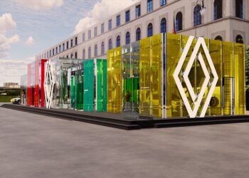 Renault Clio’nun altıncı nesli, Münih’te dünyaya tanıtılacak