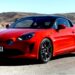 Alpine A 110 S Test