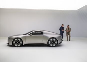 Audi Concept C’yi tanıttı