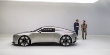 Audi Concept C’yi tanıttı