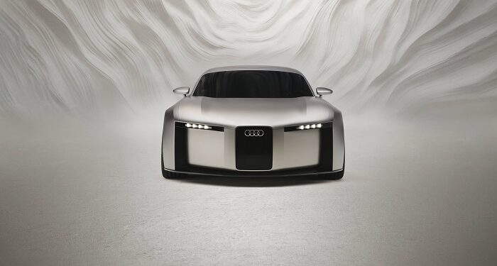 Audi, IAA Mobility 2025’te