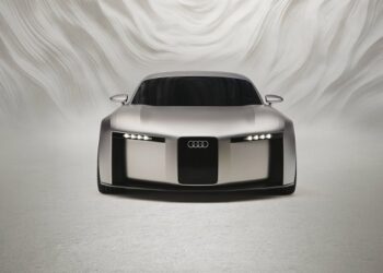 Audi, IAA Mobility 2025’te