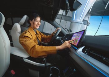 BMW ConnectedDrive ve MINI Connected, yeni özelliklerle gelişmeye devam ediyor