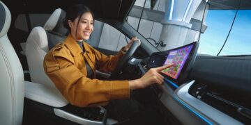 BMW ConnectedDrive ve MINI Connected, yeni özelliklerle gelişmeye devam ediyor
