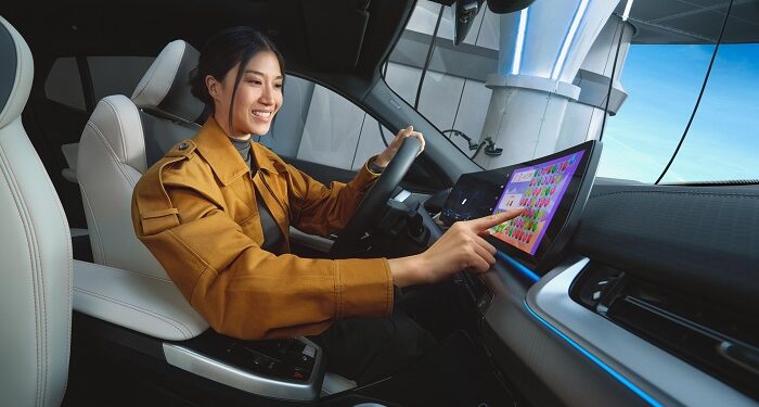 BMW ConnectedDrive ve MINI Connected, yeni özelliklerle gelişmeye devam ediyor