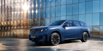 BMW iX3 ve MINI JCW x Deus Ex Machina IAA Mobility 2025’te Tanıtılacak