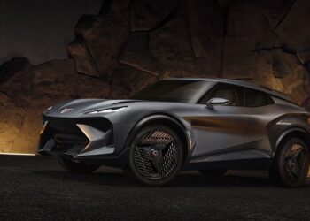 CUPRA Raval’ı IAA Münih 2025’te tanıttı