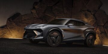 CUPRA Raval’ı IAA Münih 2025’te tanıttı