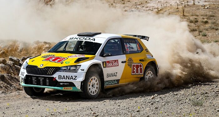 Banaz-Ahıskalı İkinci Zaferi Evinde Kazandı