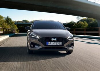 Hyundai Yeni i30 Türkiye’de Satışa Sunuldu