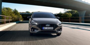 Hyundai Yeni i30 Türkiye’de Satışa Sunuldu
