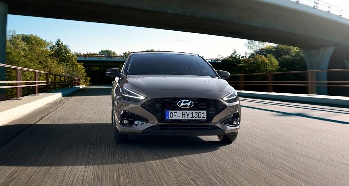 Hyundai Yeni i30 Türkiye’de Satışa Sunuldu